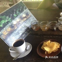 猫屎咖啡工厂的黄油咖啡味道如何？用户评价与实拍点评