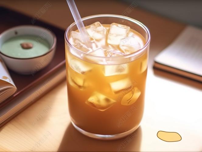 原创咖啡视觉 从实拍到商用的高清美学指南